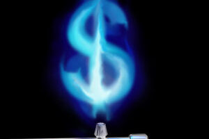 CASE Op-ed – Inside Sources: Soaring Natural Gas Prices Require an Energy Policy Rethink