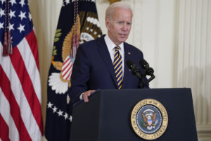 CASE Op-Ed – RealClear Education: Biden’s New Student Loan Rule Would Make Even Non-College-Educated Taxpayers Responsible for Billions in College Debt
