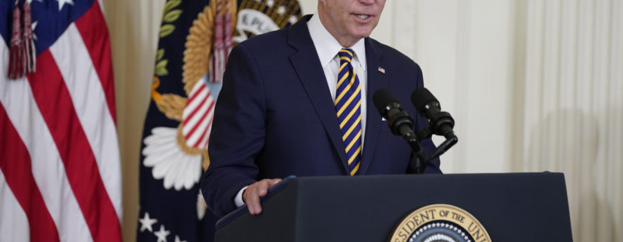 CASE Op-Ed – RealClear Education: Biden’s New Student Loan Rule Would Make Even Non-College-Educated Taxpayers Responsible for Billions in College Debt