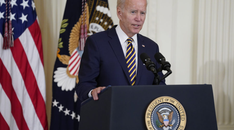 CASE Op-Ed – RealClear Education: Biden’s New Student Loan Rule Would Make Even Non-College-Educated Taxpayers Responsible for Billions in College Debt