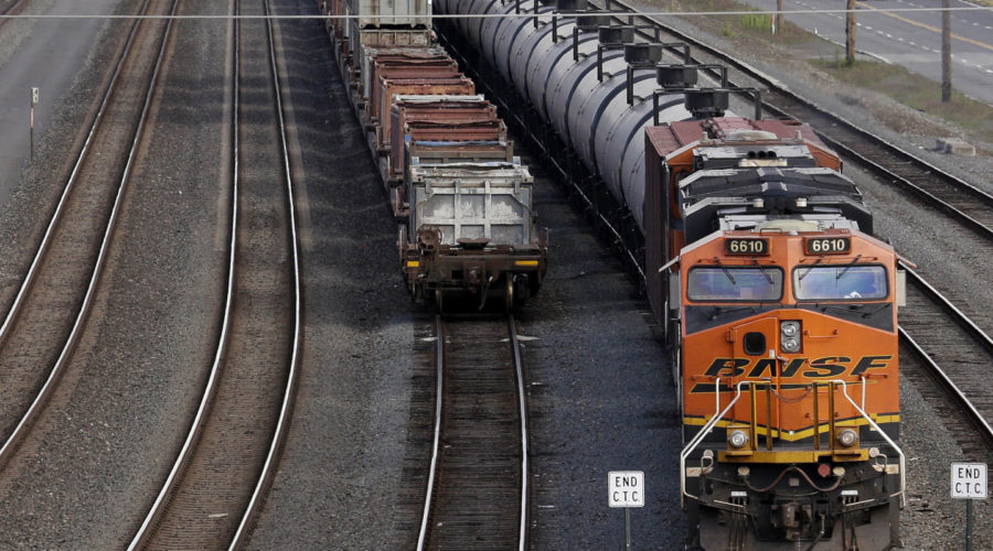 CASE Op-Ed – RealClear Markets: Beware Efforts In the House to ‘Fix’ Freight Railroads