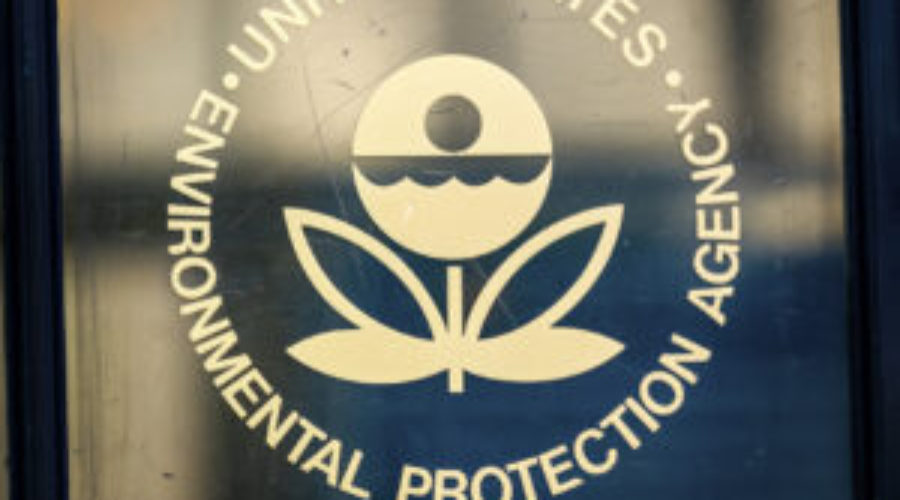 CASE Op-Ed in DC Journal: New EPA Rule on PFAS Polluted With Toxic Policy