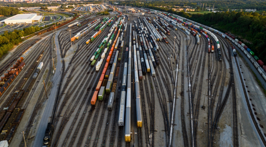 CASE Op-ed in The Hill: If Called Upon, Congress Must Halt a Rail Strike