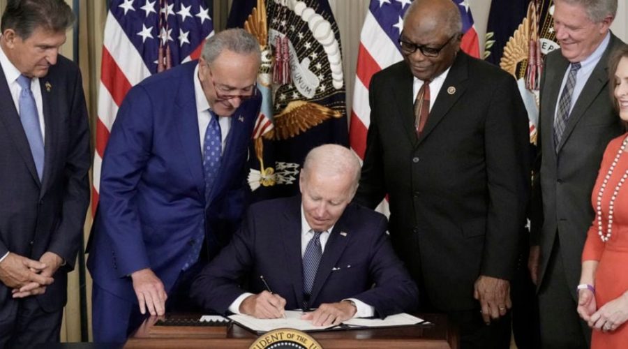 CASE Op-Ed in The Daily Caller: Congress And Biden’s Regulations Made Healthcare More Expensive In 2022 — The GOP Must Fix That In 2023