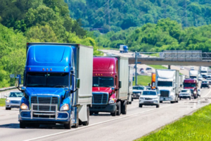 CASE Op-Ed in The Hill: Bigger Trucks on Highways: The Return of a Bad Idea to Congress