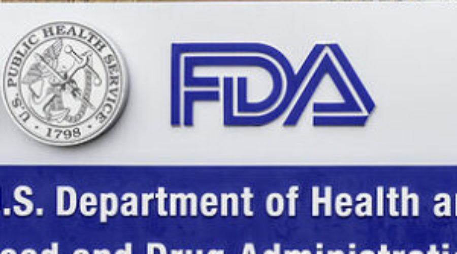 CASE Op-Ed in DC Journal: Consumer Health and Safety Are on the Line. Where Is the FDA?