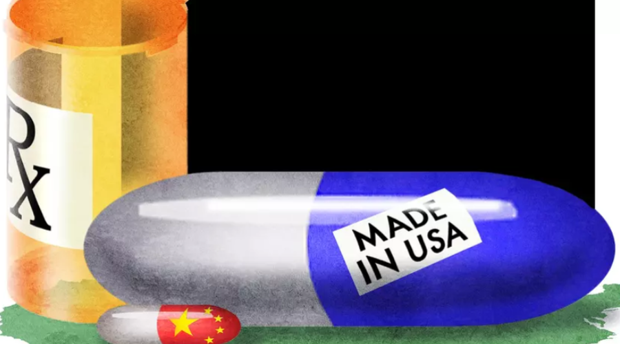 CASE Op-Ed in the Washington Times: GOP Voters Want Free-Market Policies for American Biotech to Beat China’s