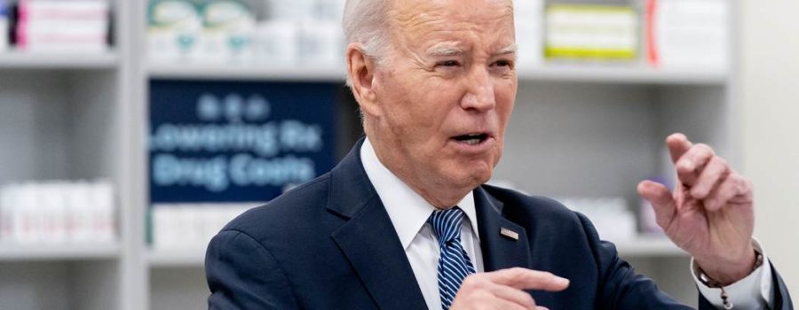CASE Op-Ed in Townhall: Biden’s Education Policies Earn Report Card of Straight ‘Fs’
