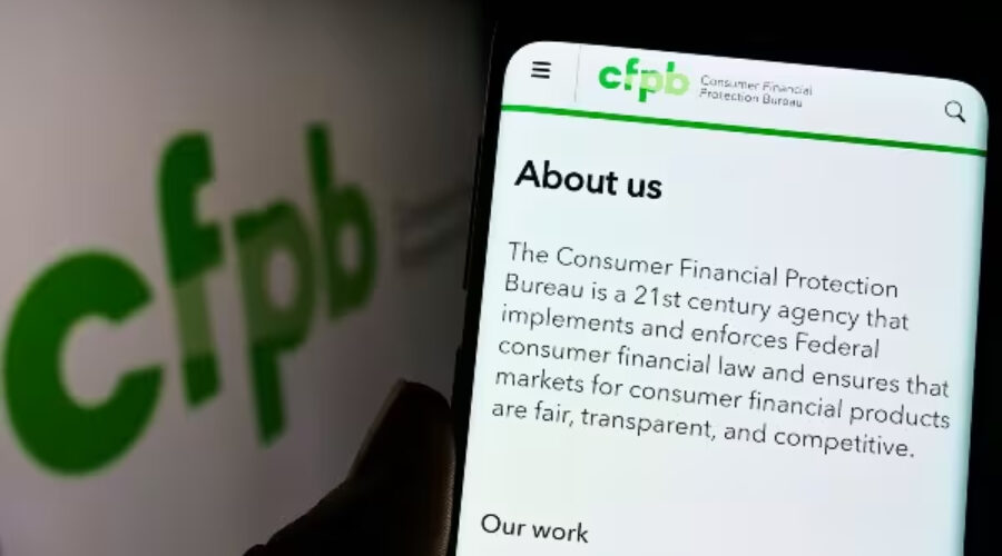 CASE Op-Ed in Newsmax: Time for CFPB to Get Out of Consumers’ Way