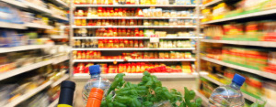 CASE Op-Ed in DC Journal: Consumers Can Make Their Own Grocery List Without Government Interference