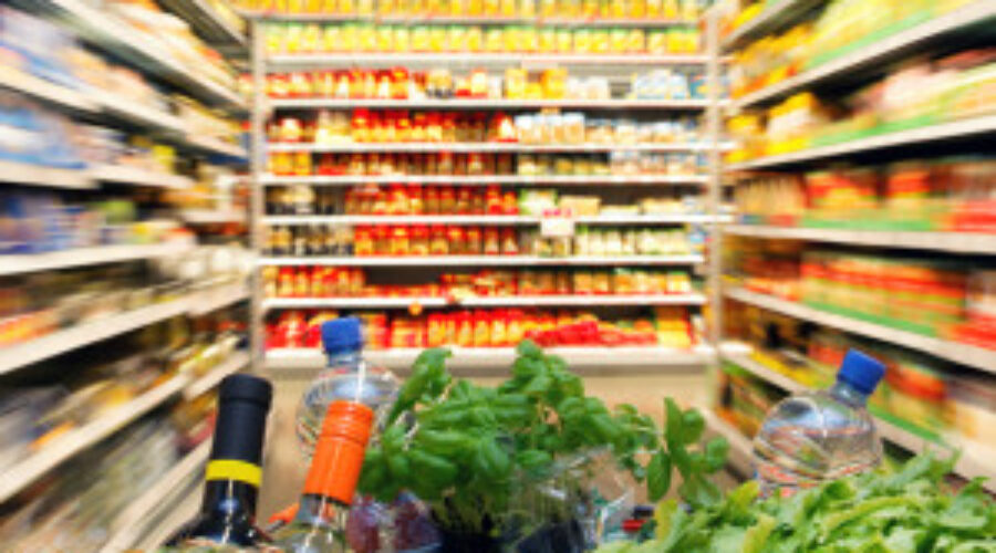 CASE Op-Ed in DC Journal: Consumers Can Make Their Own Grocery List Without Government Interference