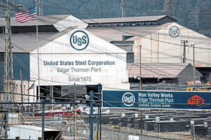 CASE Op-Ed – Pittsburgh Tribune: Administration’s Approach to U.S. Steel Undermines Law, National Security, Innovation