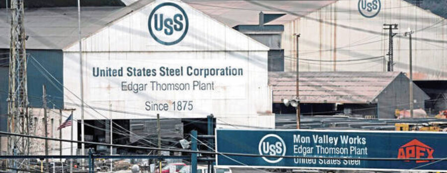 CASE Op-Ed – Pittsburgh Tribune: Administration’s Approach to U.S. Steel Undermines Law, National Security, Innovation