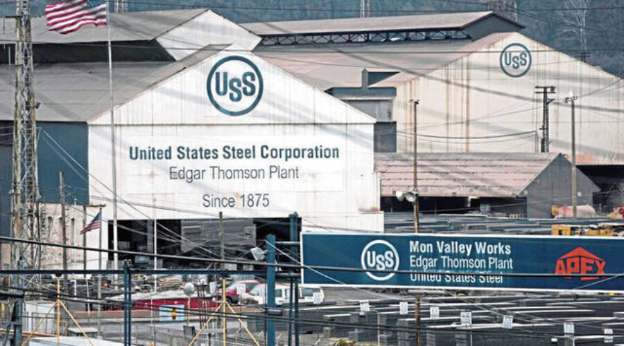 CASE Op-Ed – Pittsburgh Tribune: Administration’s Approach to U.S. Steel Undermines Law, National Security, Innovation