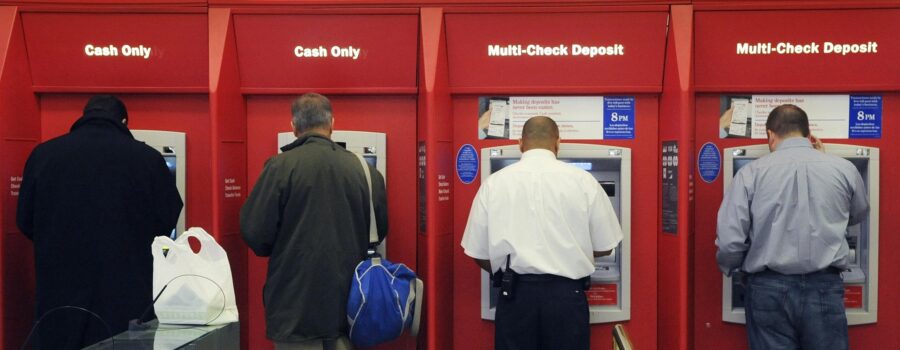 CASE Op-Ed in RealClear Markets: Congress Shouldn’t Punish Banks for the Sins of Scammers