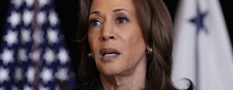 CASE Op-Ed in Townhall: Kamala’s Capital Gains Tax Surprise