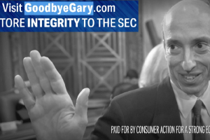 CASE Launches Ad Campaign Encouraging Americans to Say “Goodbye” to SEC Chairman Gary Gensler