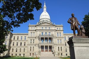 CASE Letter to Michigan House Insurance and Financial Services Committee Opposing HB 5350