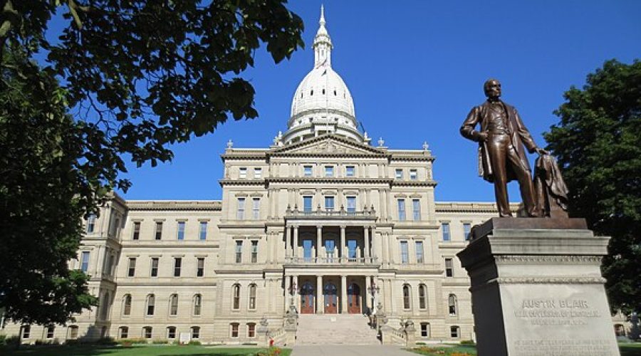 CASE Letter to Michigan House Insurance and Financial Services Committee Opposing HB 5350