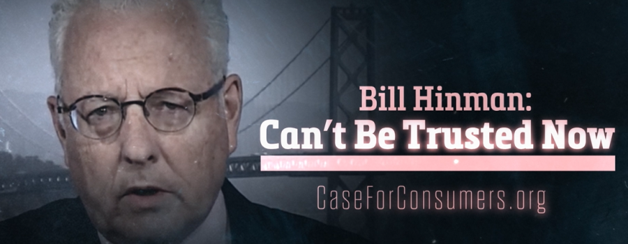 CASE Video Ad Campaign Calls Out Hinman’s Return to DC & His Role in the ‘Crypto Winter’