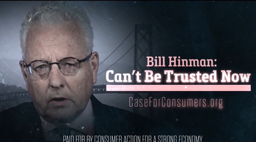 CASE Video Ad Campaign Calls Out Hinman’s Return to DC & His Role in the ‘Crypto Winter’